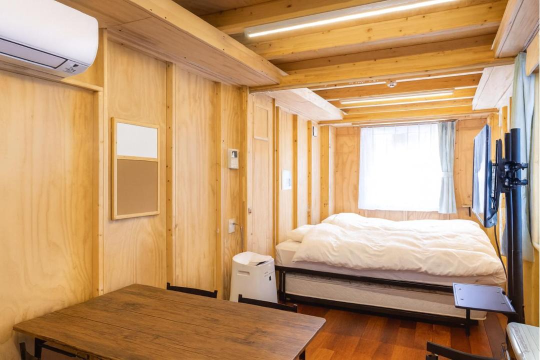 Photo of Bedroom in Iwate