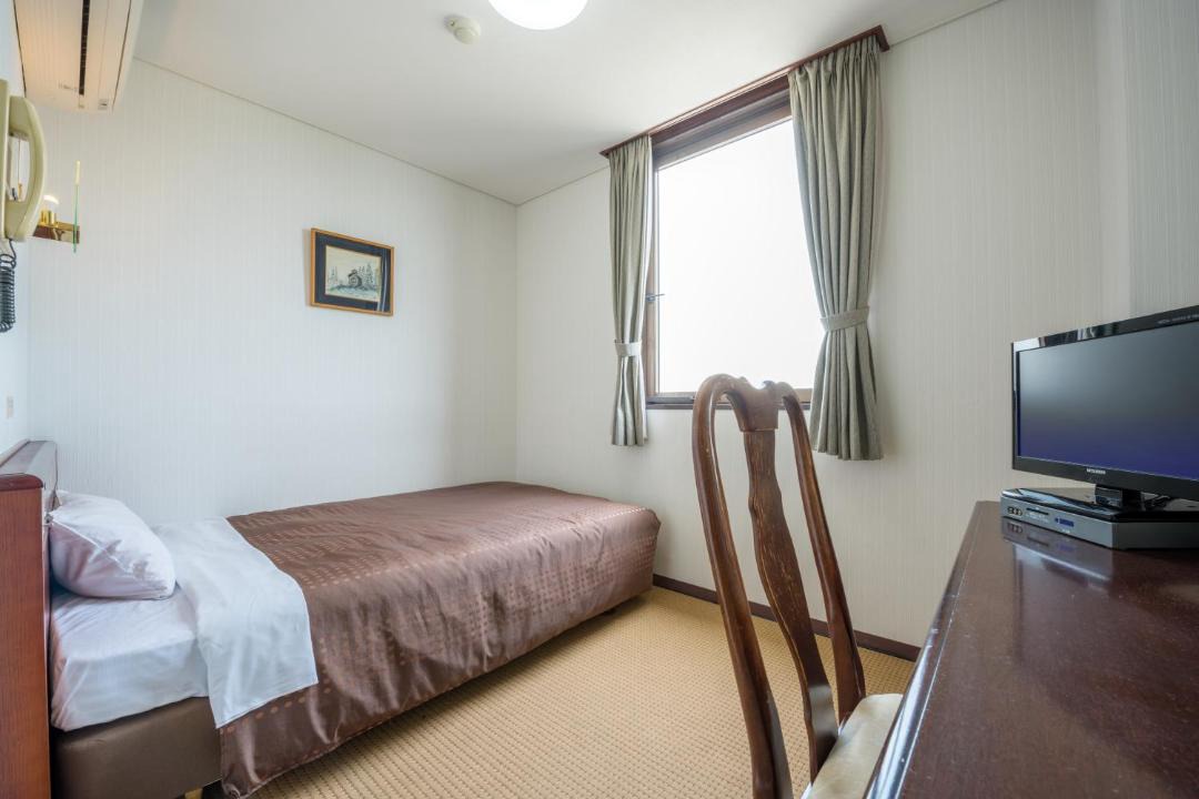 Photo of Bedroom in Otawara