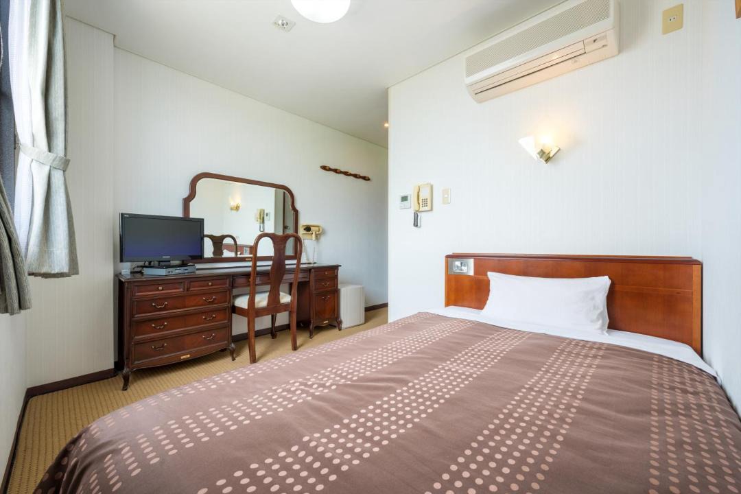 Photo of Bedroom in Otawara