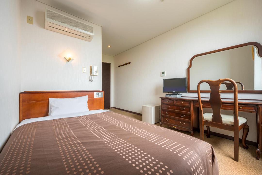 Photo of Bedroom in Otawara