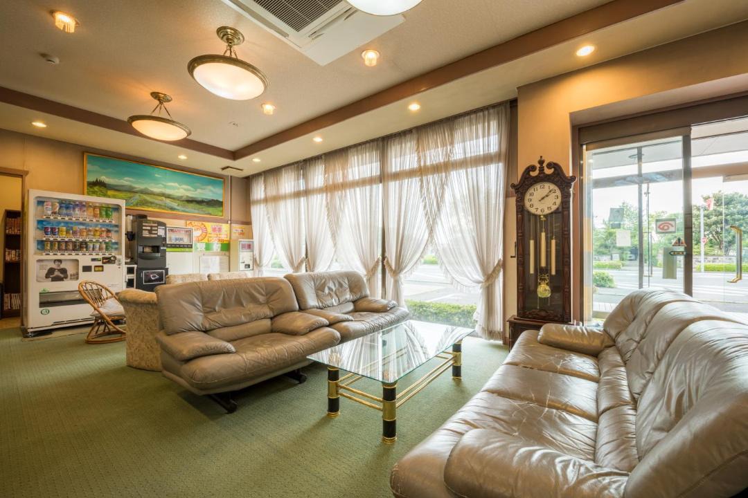 Photo of Livingroom in Otawara