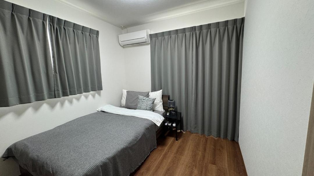 Photo of Bedroom in Ozu