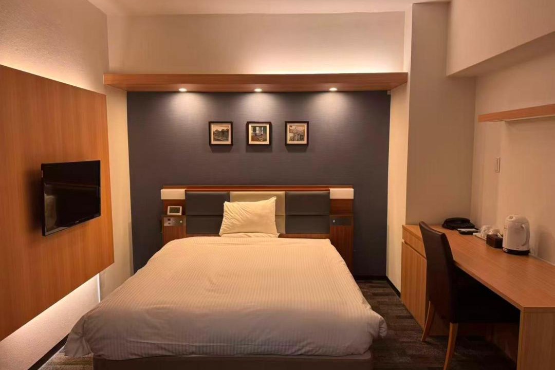 Photo of Bedroom in Namba