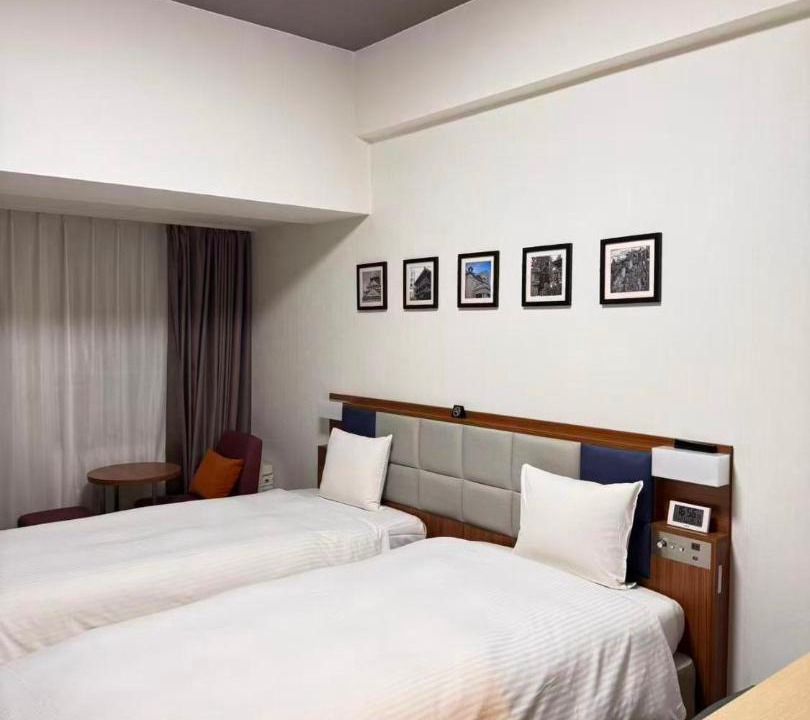 Photo of Bedroom in Namba