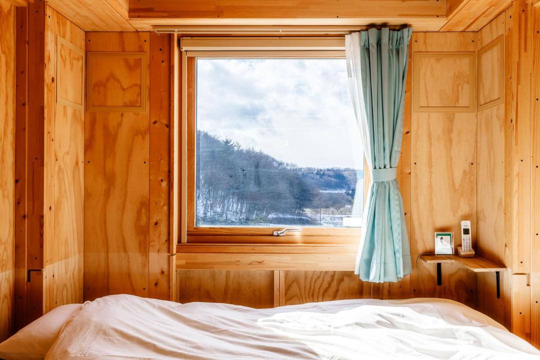 Photo of Bedroom in Iwate