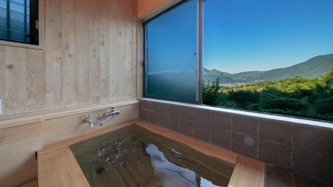 Photo of Others in Yufuin Onsen