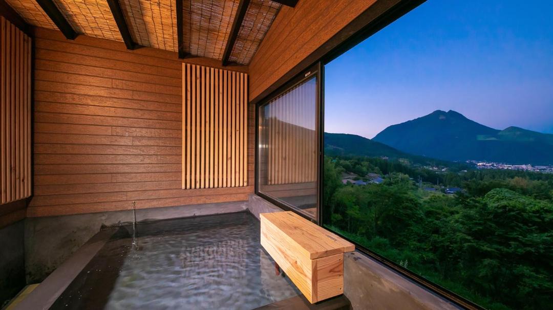Photo of Others in Yufuin Onsen