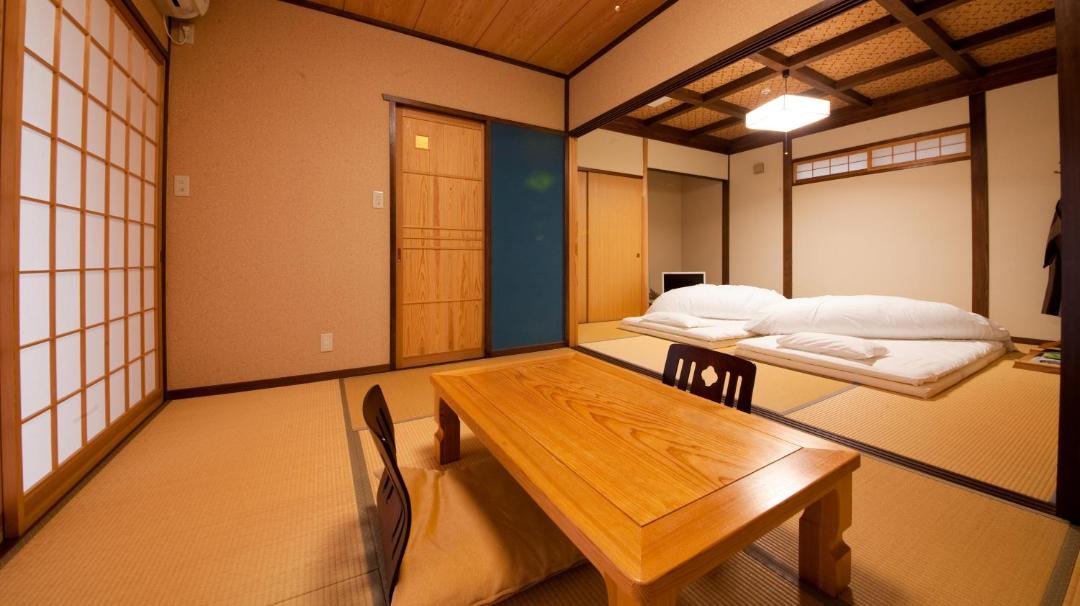 Photo of Others in Yufuin Onsen