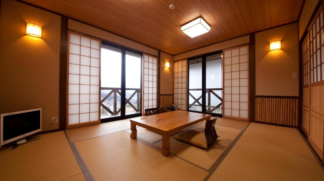 Photo of Others in Yufuin Onsen