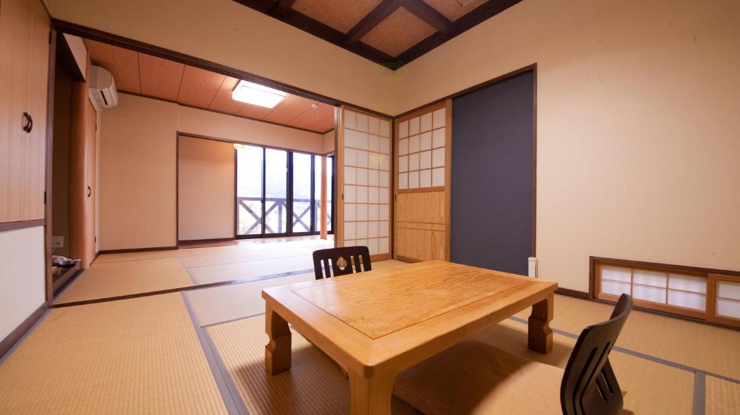 Photo of Others in Yufuin Onsen