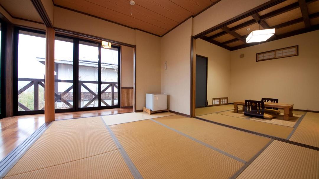Photo of Others in Yufuin Onsen