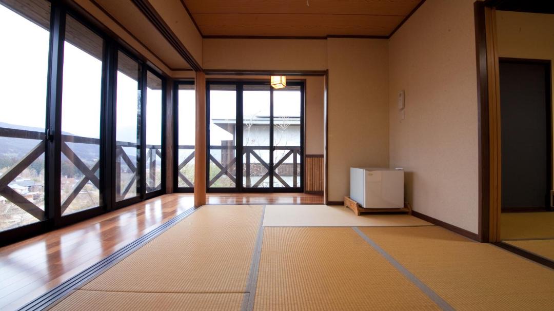 Photo of Others in Yufuin Onsen