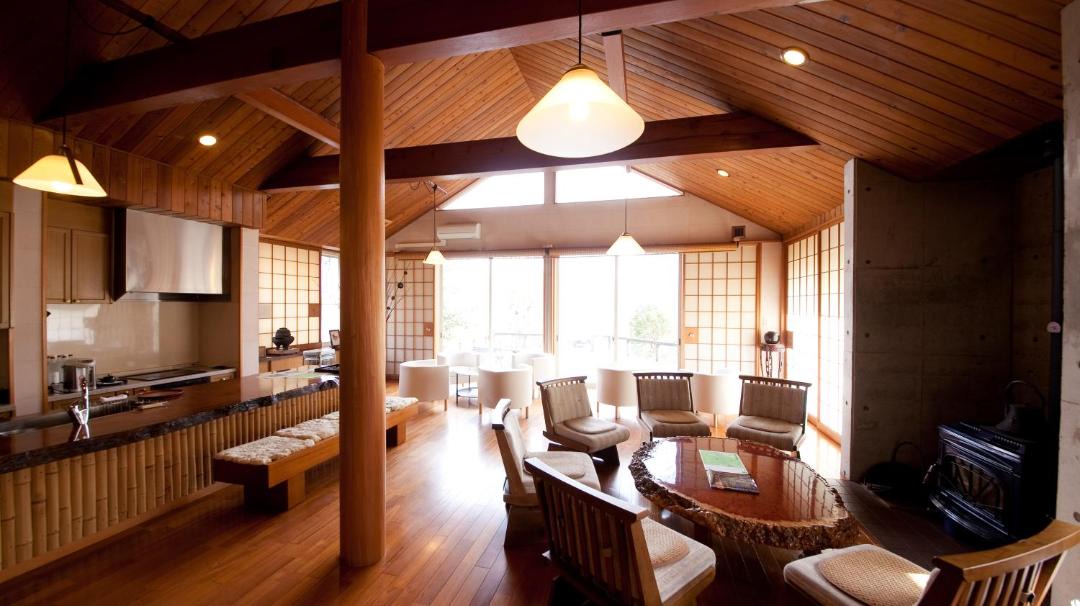 Photo of Others in Yufuin Onsen