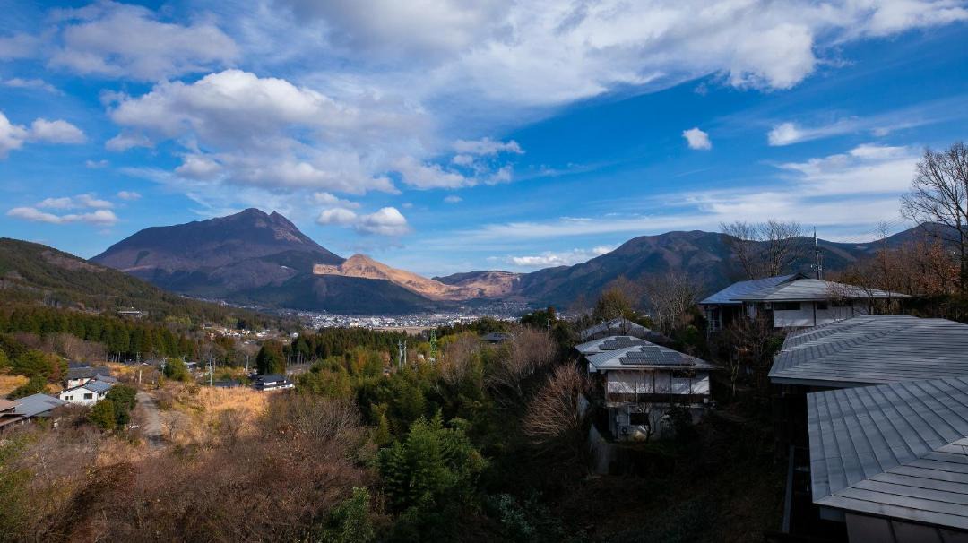Photo of Others in Yufuin Onsen