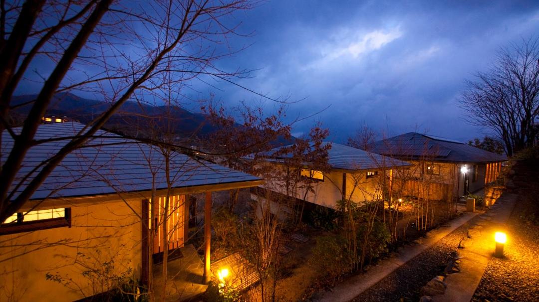 Photo of Others in Yufuin Onsen