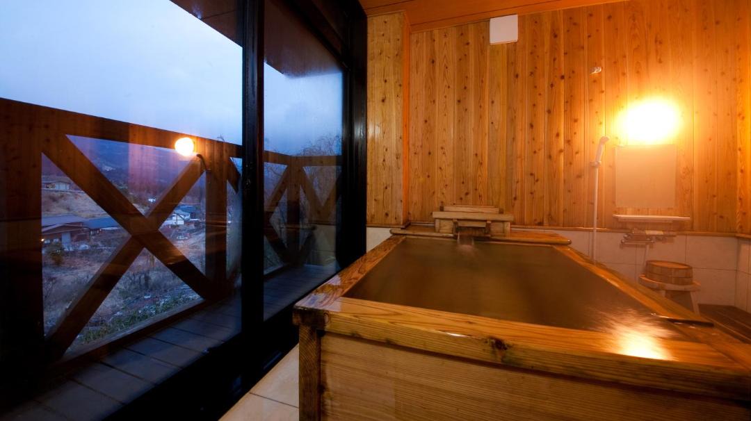 Photo of Others in Yufuin Onsen