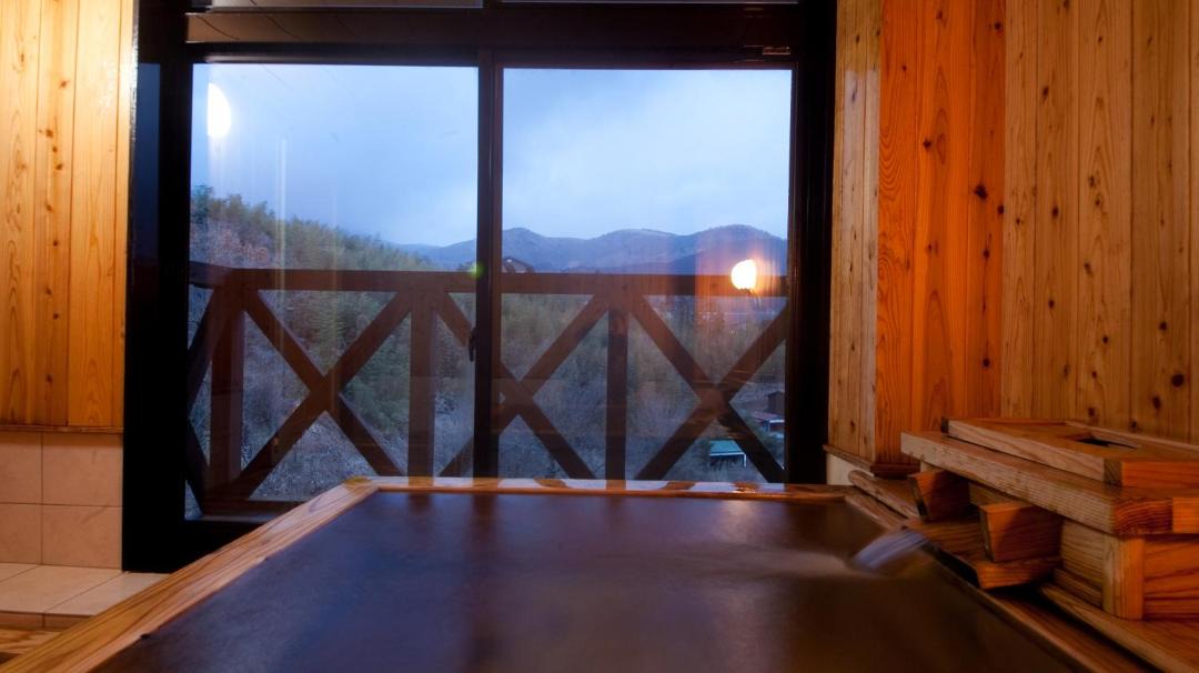 Photo of Others in Yufuin Onsen