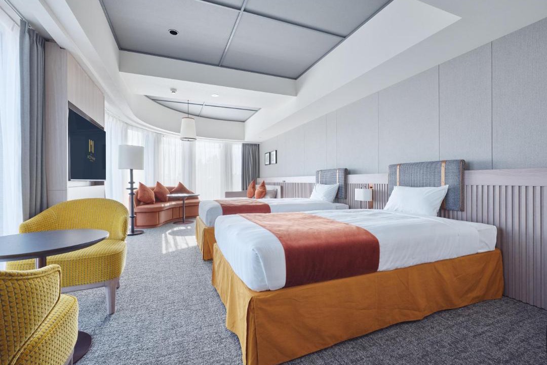 Photo of Bedroom in Minamikasai