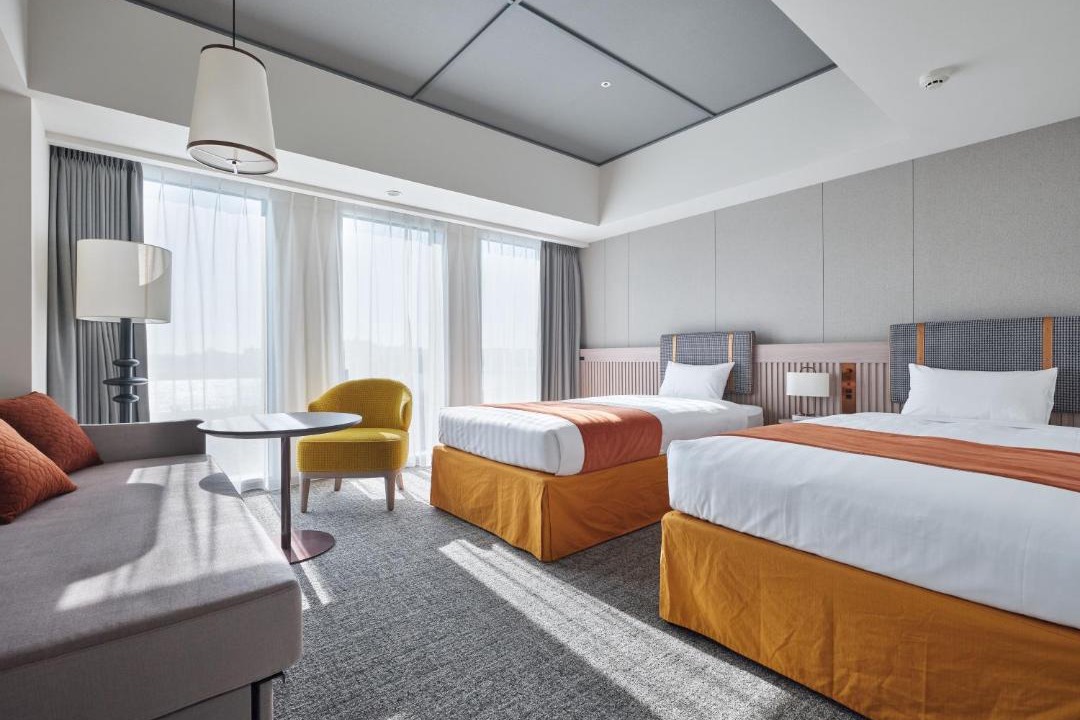 Photo of Bedroom in Minamikasai
