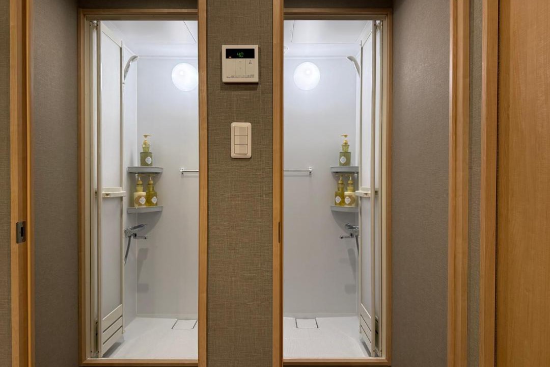 Photo of Bathroom in Kabukicho