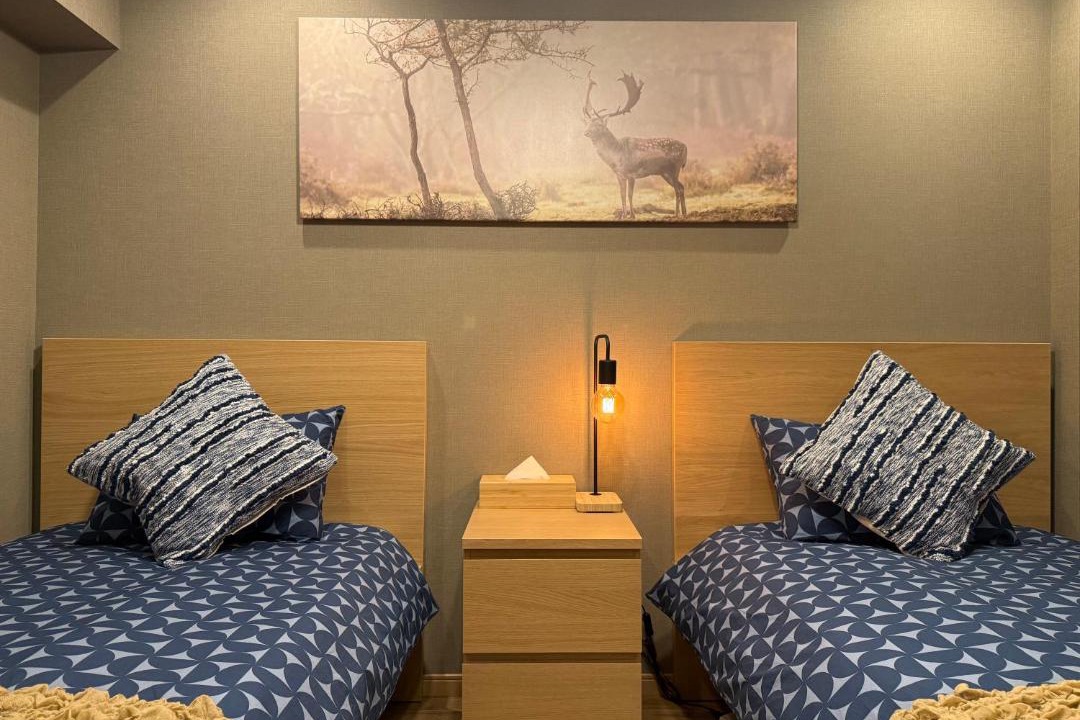 Photo of Bedroom in Kabukicho