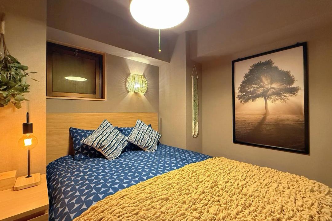 Photo of Bedroom in Kabukicho