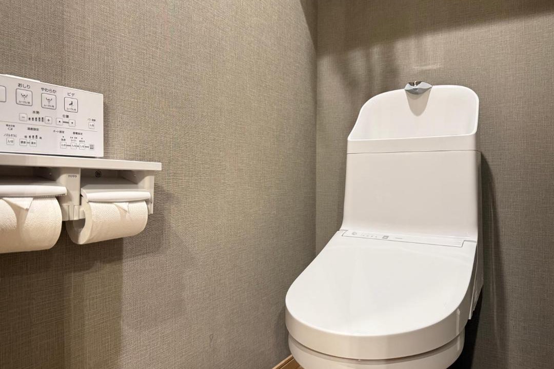 Photo of Bathroom in Kabukicho