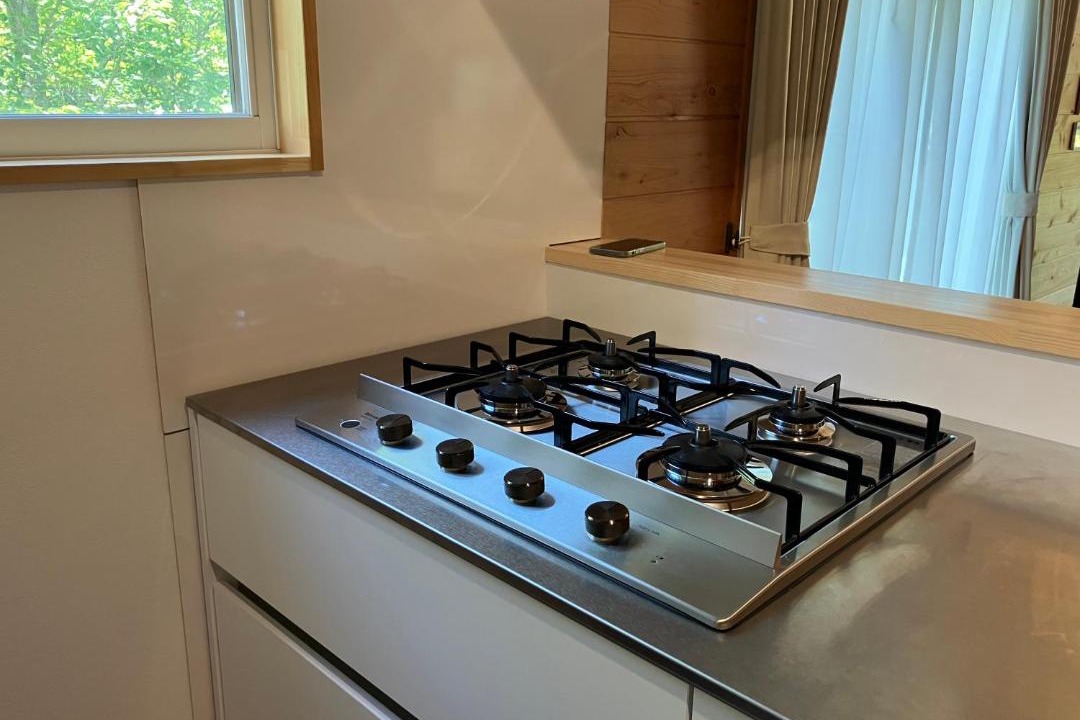Photo of Kitchen in Hachimantai