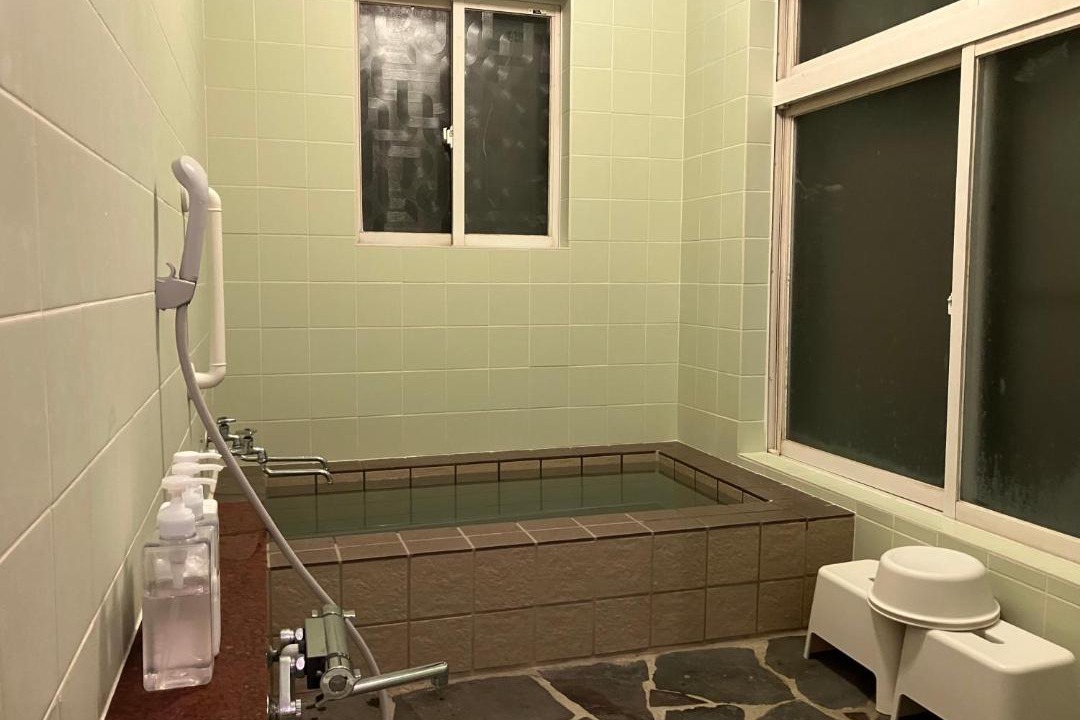 Photo of Bathroom in Hachimantai