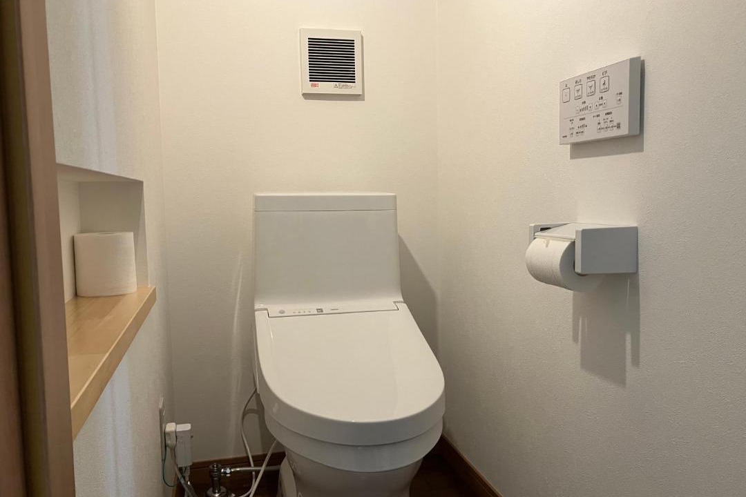 Photo of Bathroom in Hachimantai