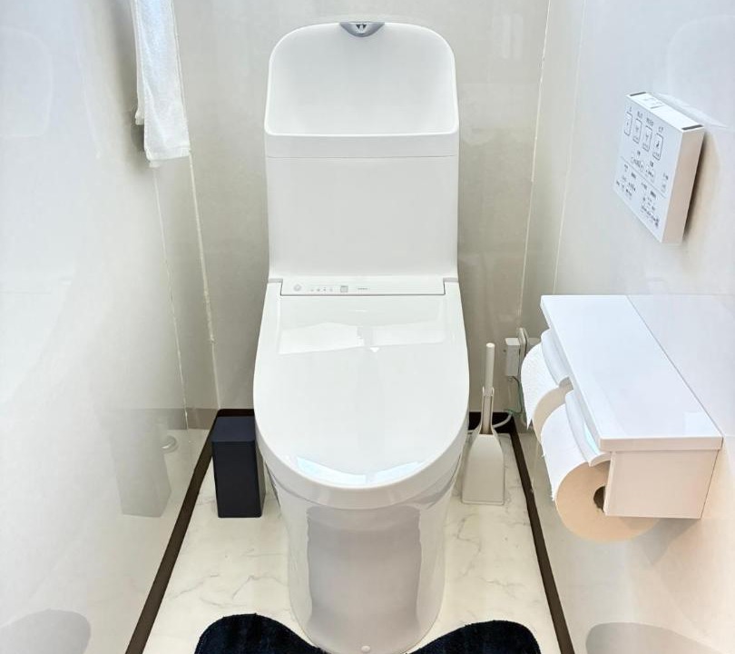 Photo of Bathroom in Takasaki