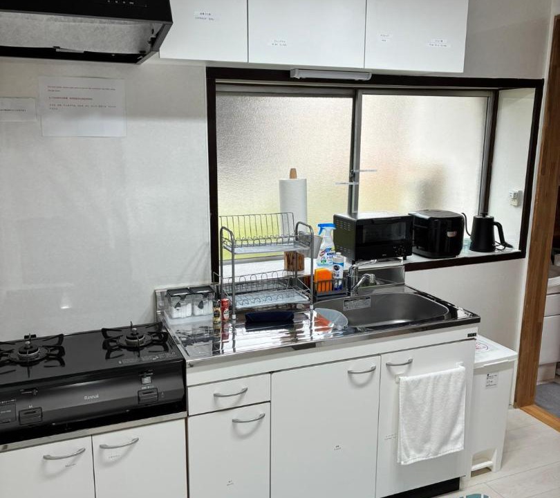 Photo of Kitchen in Takasaki