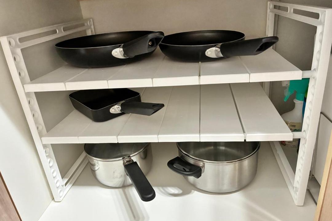 Photo of Kitchen in Takasaki