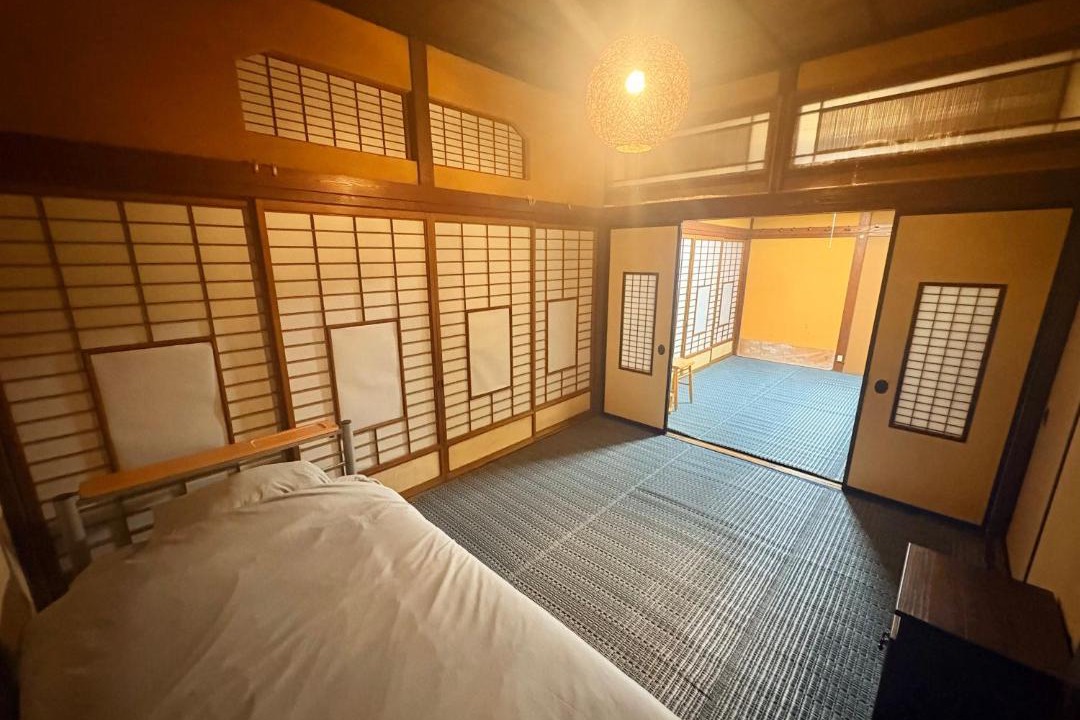 Photo of Bedroom in Namerikawa