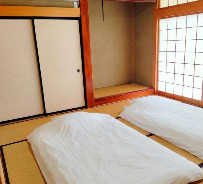Photo of Bedroom in Nikko