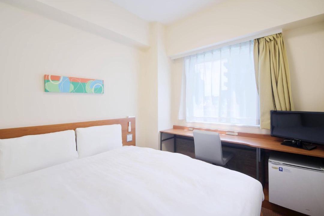 Photo of Bedroom in Minami Ward