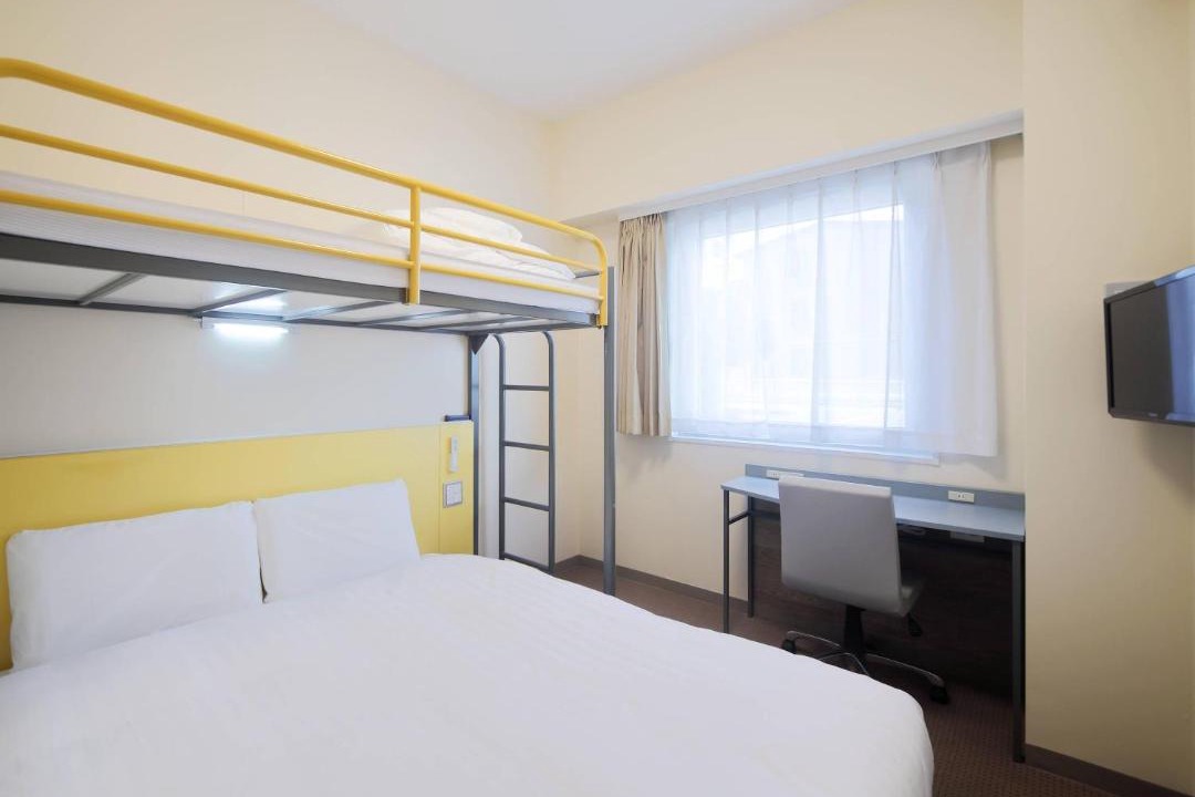 Photo of Bedroom in Minami Ward