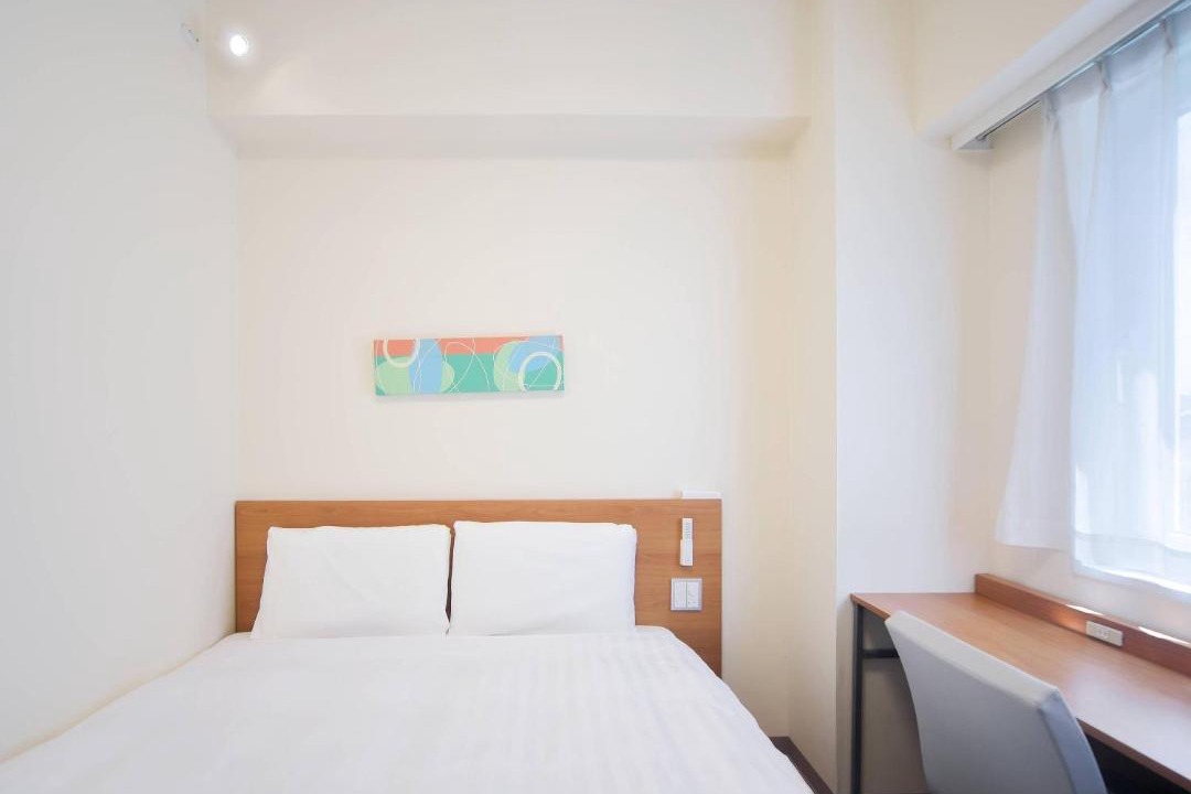 Photo of Bedroom in Minami Ward