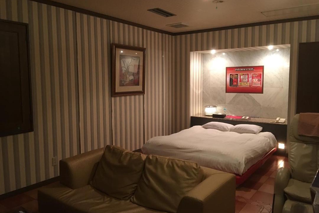 Photo of Bedroom in Naka Ward