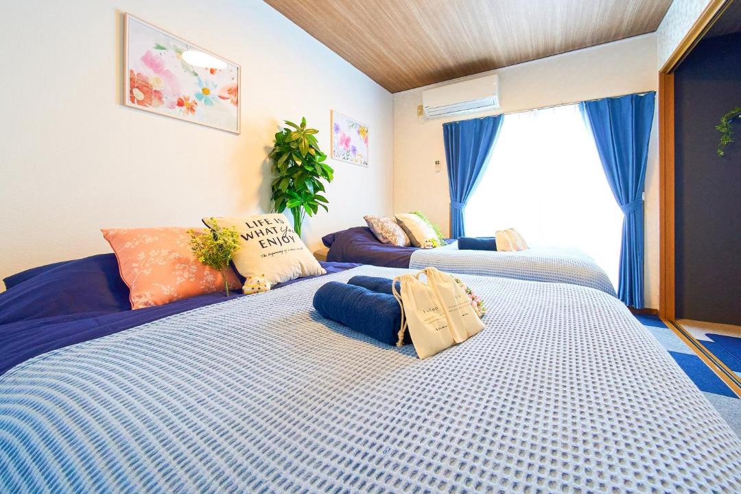 Photo of Bedroom in Nishi-Shinjuku