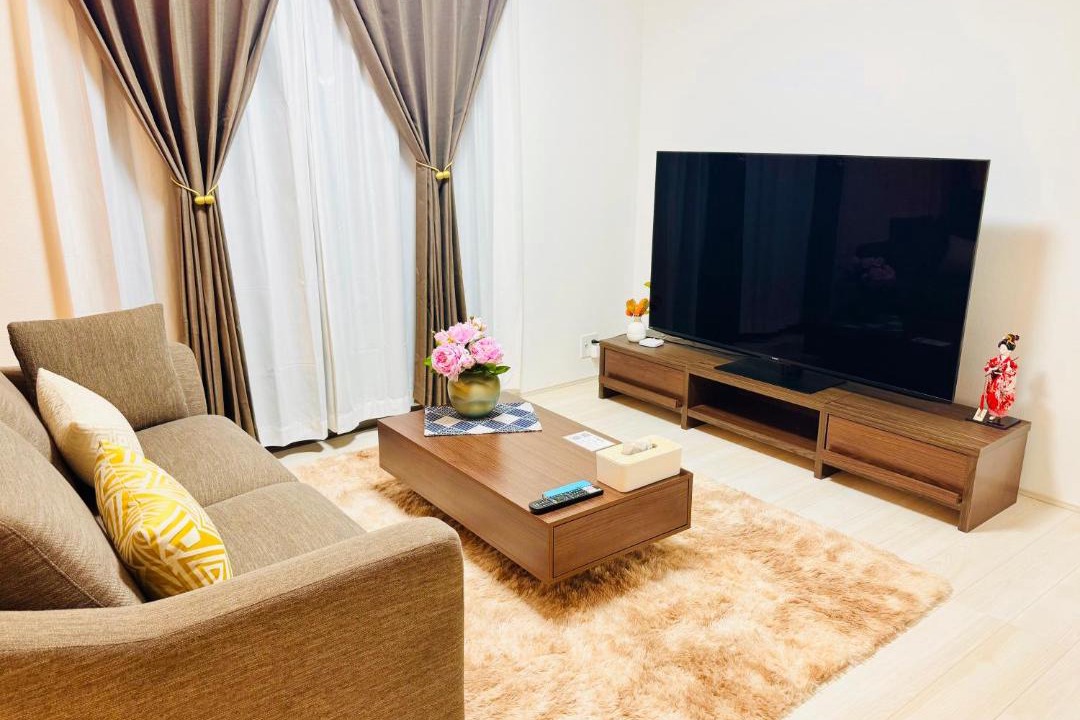 Photo of Livingroom in Izumisano