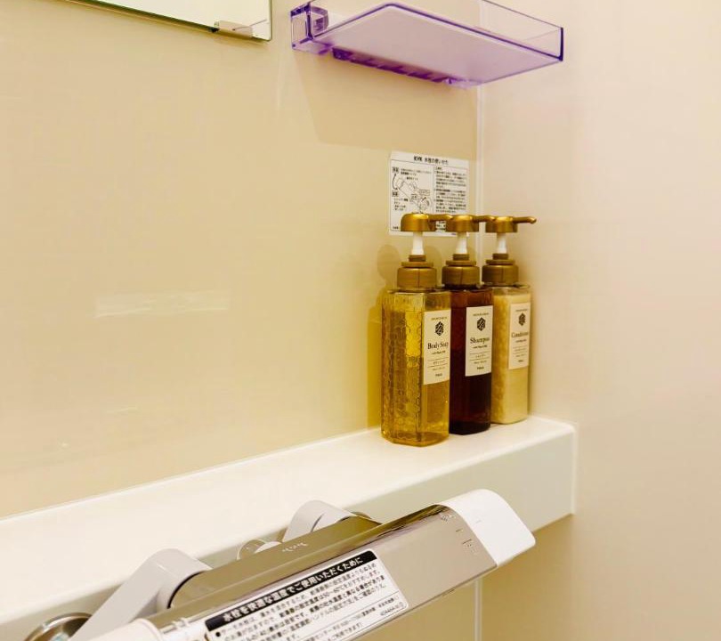 Photo of Bathroom in Izumisano