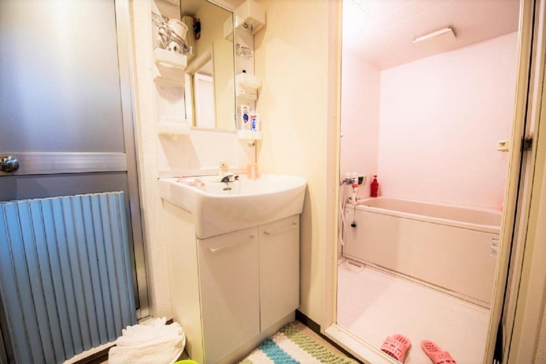 Photo of Bathroom in Tsuruhashi