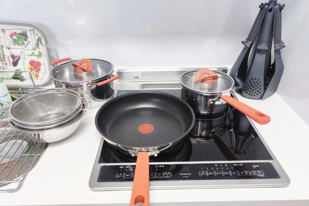 Photo of Kitchen in Gotemba