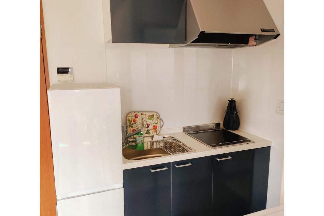 Photo of Kitchen in Gotemba