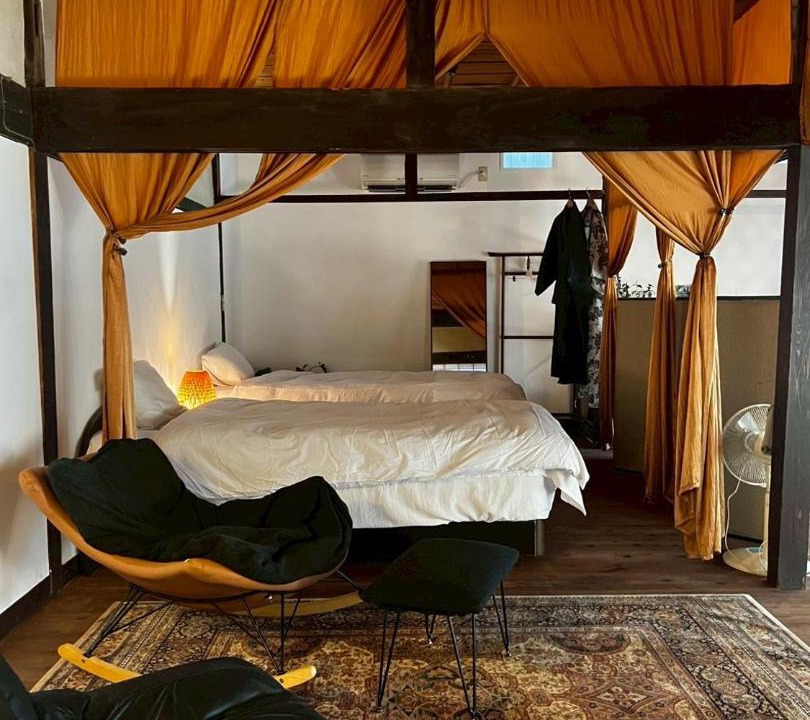 Photo of Bedroom in Oda