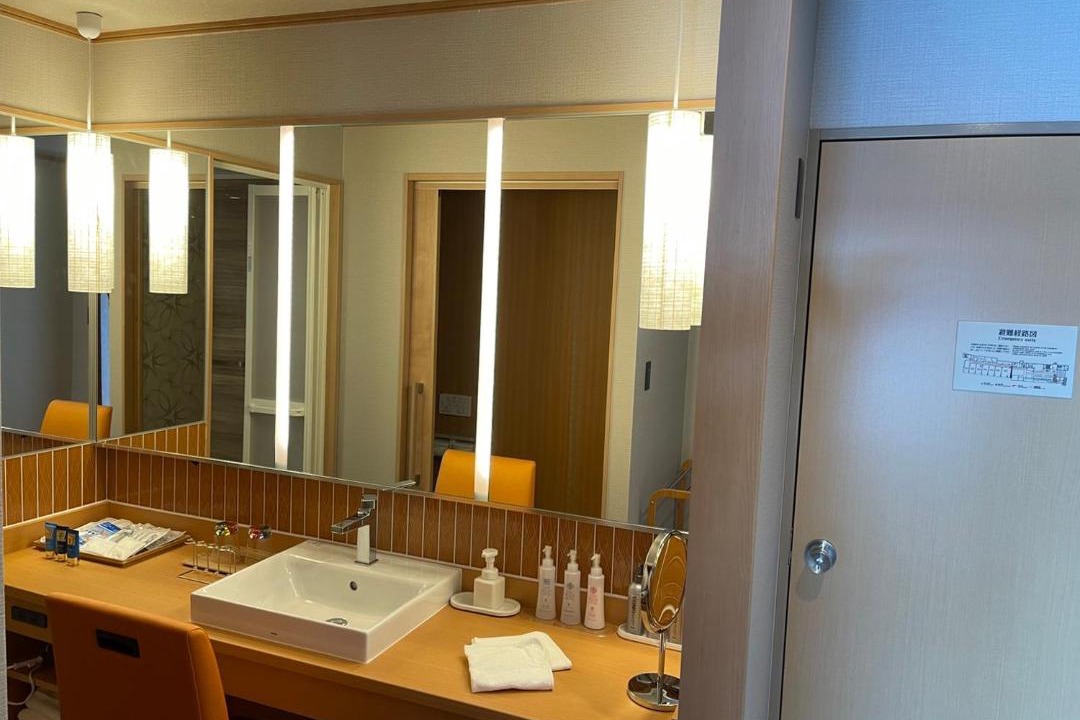Photo of Bathroom in Inatori