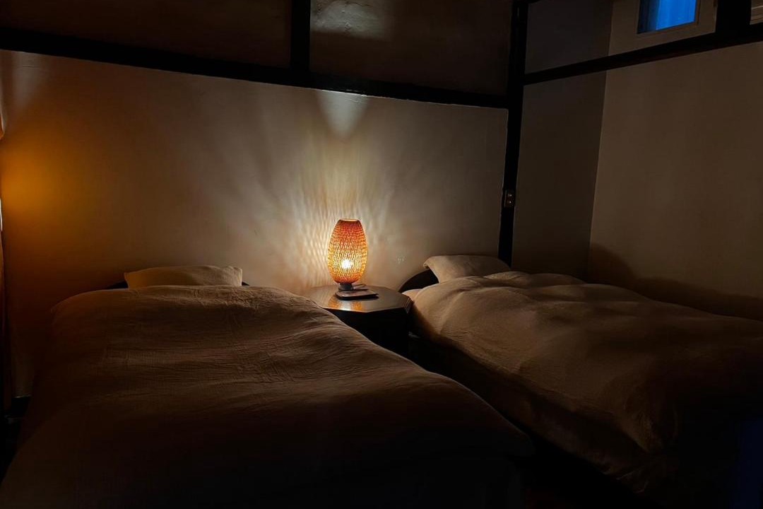 Photo of Bedroom in Oda