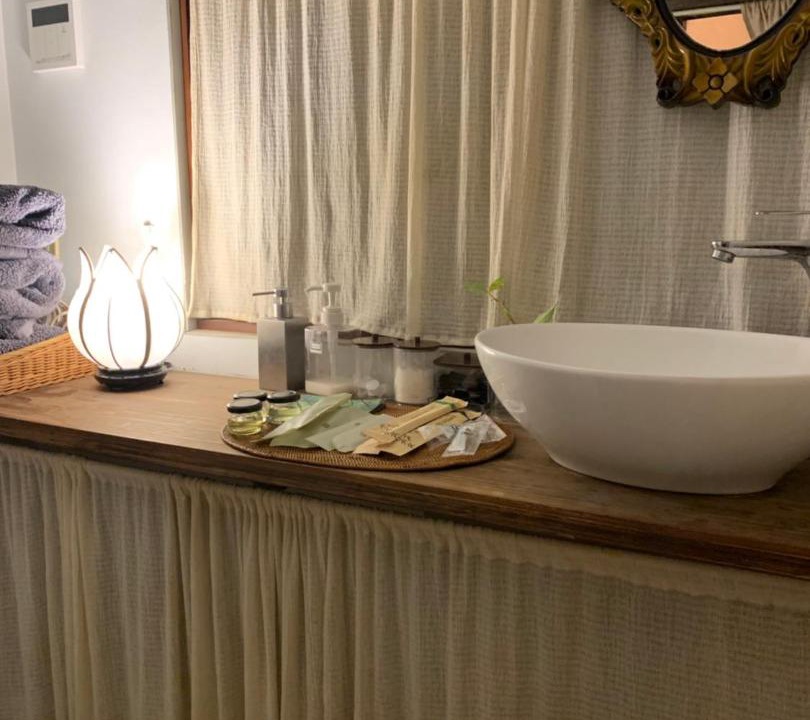 Photo of Bathroom in Oda