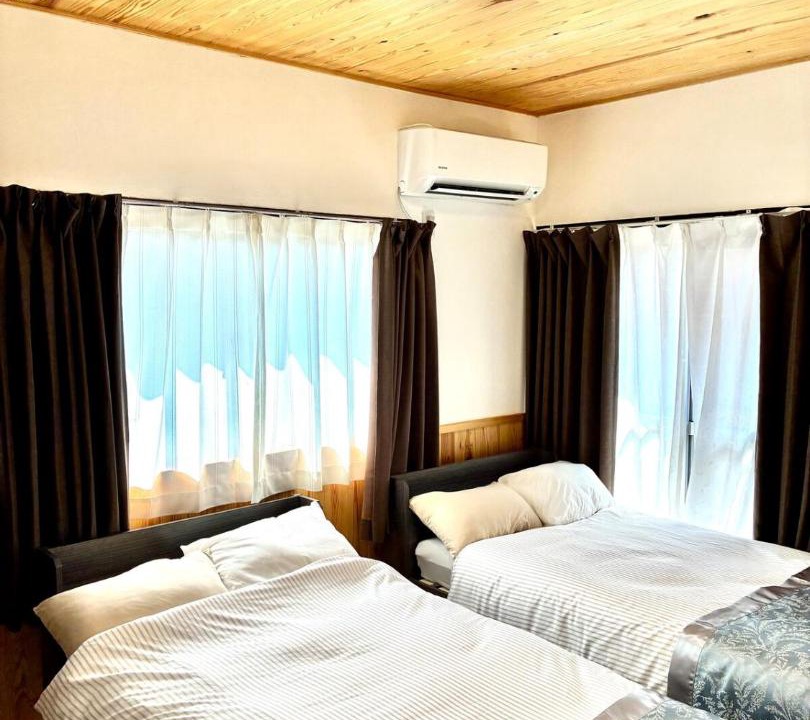 Photo of Bedroom in Takasaki